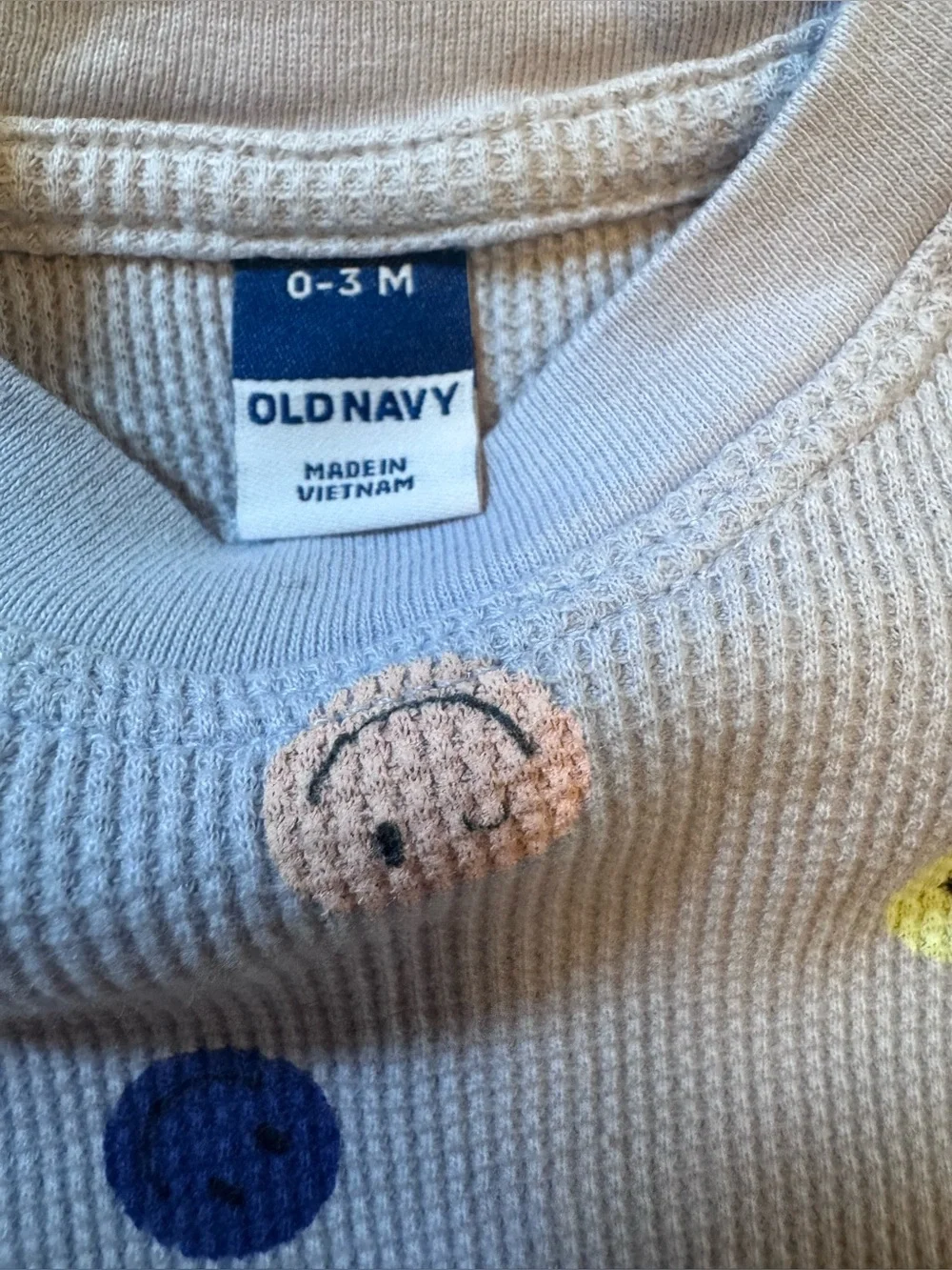 Old Navy  and HM Blue and Navy Toddler Shorts Set